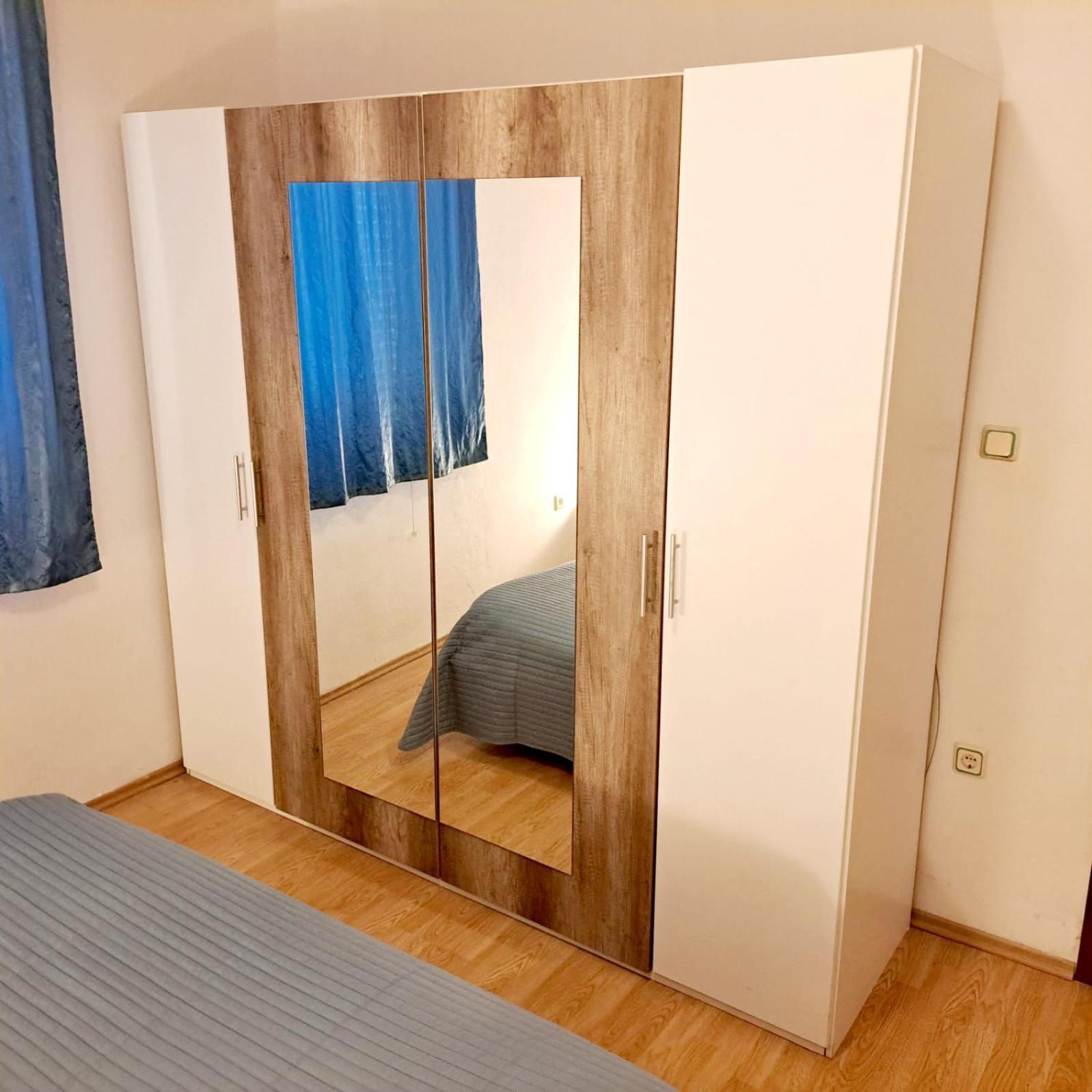 Apartments Pletikosa Бродарица Экстерьер фото