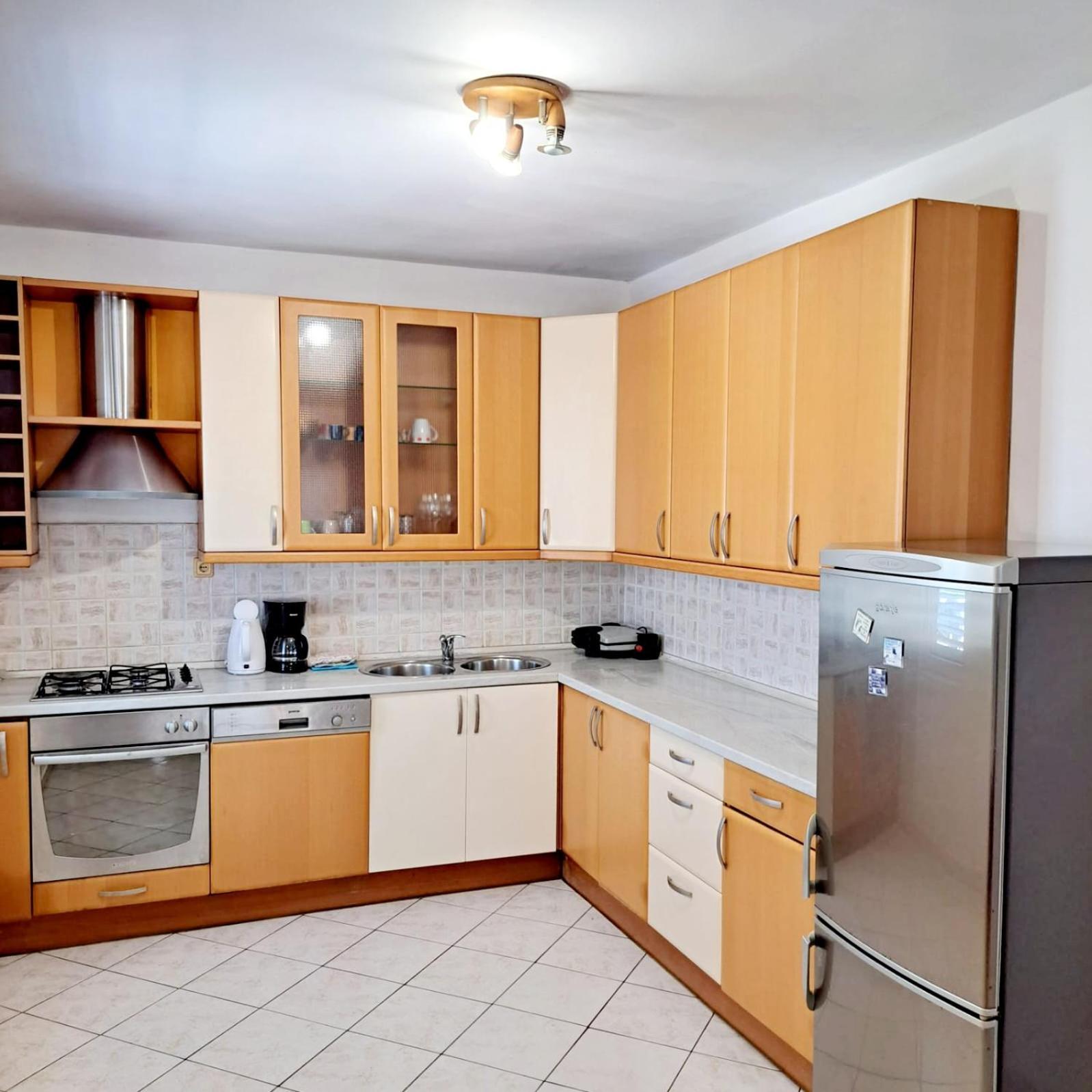 Apartments Pletikosa Бродарица Экстерьер фото