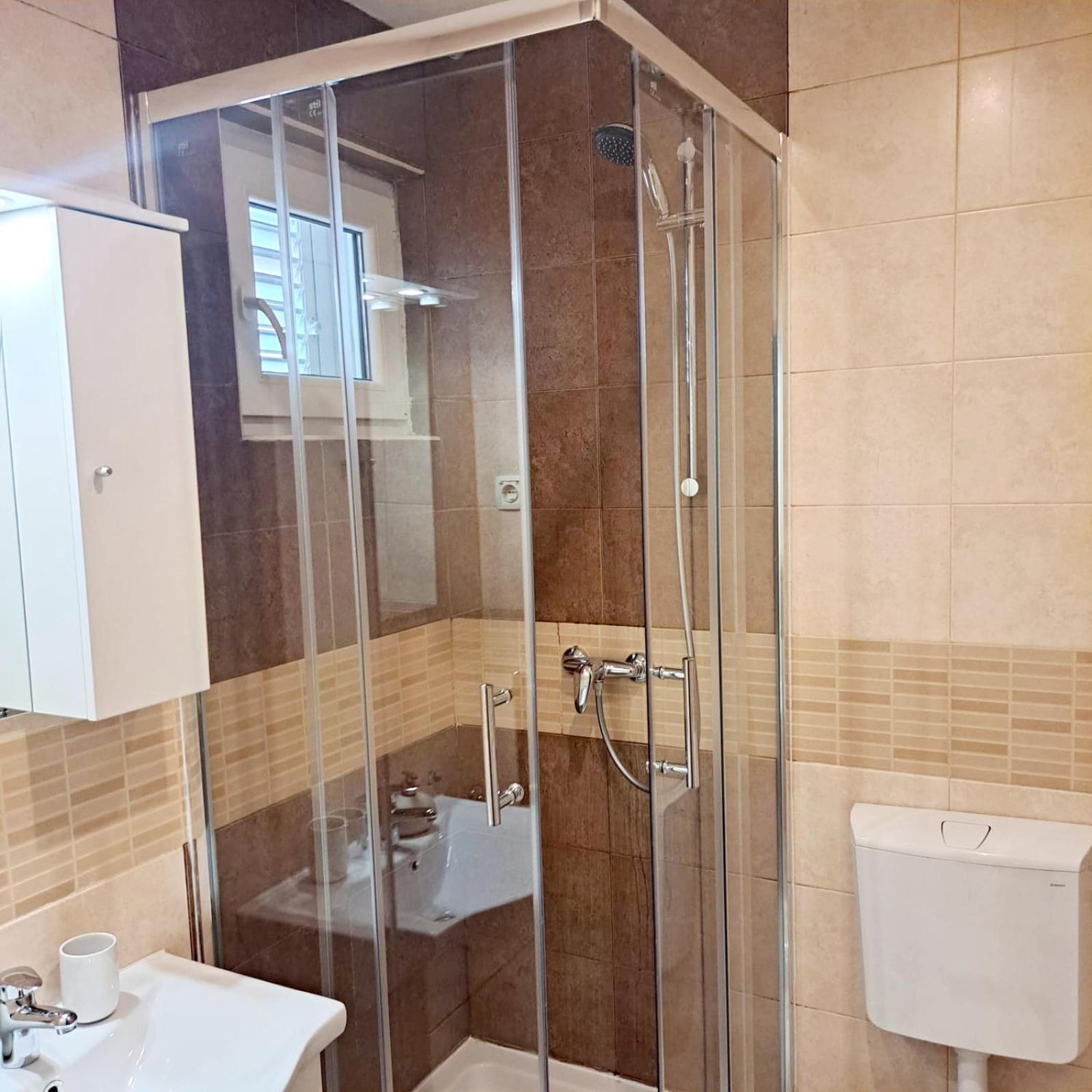 Apartments Pletikosa Бродарица Экстерьер фото