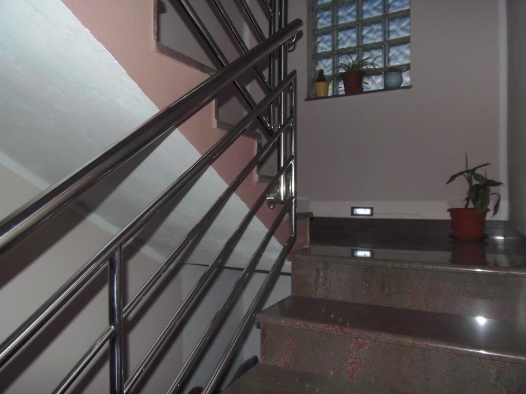 Apartments Pletikosa Бродарица Экстерьер фото